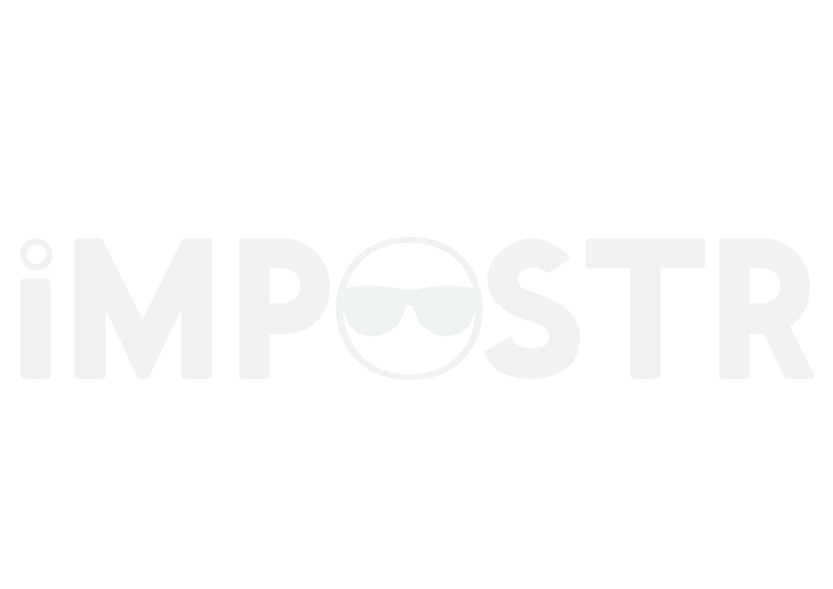 Impostr Clothing